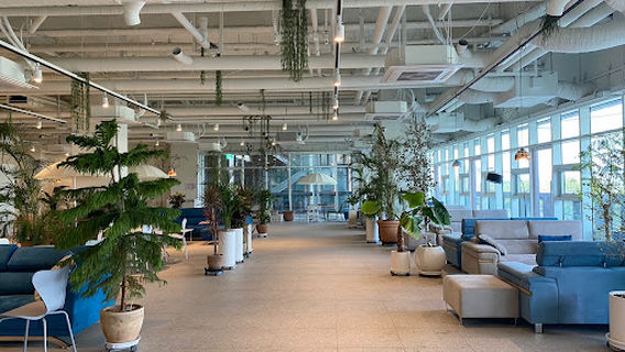 Zoorarium Hanam