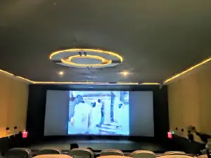 Sri Raam honda