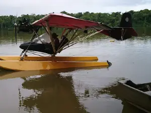 ULM HYDRO GIRO