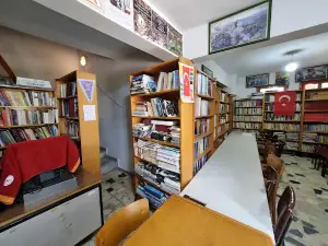 Namık Kemal House Museum