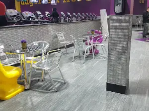 Planet Fitness