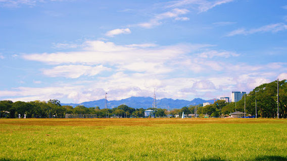 CDC - Children's Playground