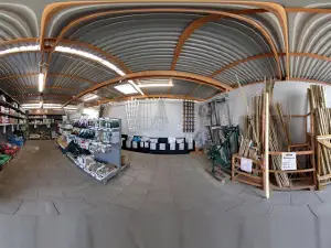 Västernäs Handelsträdgård