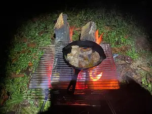 Green Valley Kamuro Camping Ground