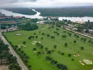 Sapele Athletic CLUB
