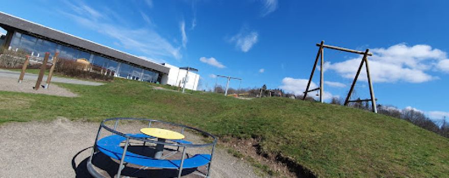 Spielplatz Panoramic Hohegeiss