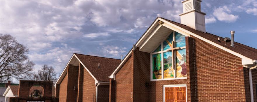 Rising Star Baptist Church