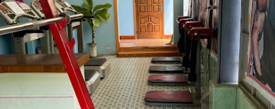 Khu Liên Hợp Thể Thao Vgroup Kbang