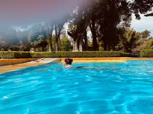 Balneario Cañón de las Flores
