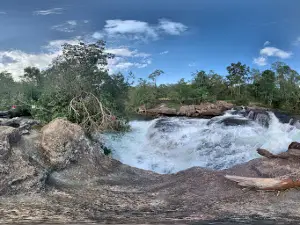 Phnom Tbeng Meanchey