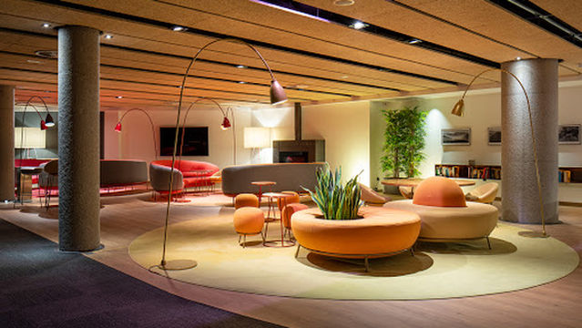 Metropolitan Isozaki