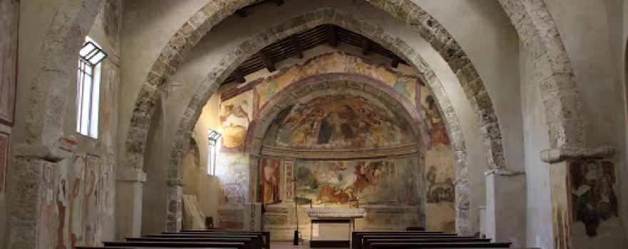 Chiesa di San Paolo