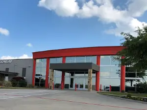 Grace Fellowship Church
