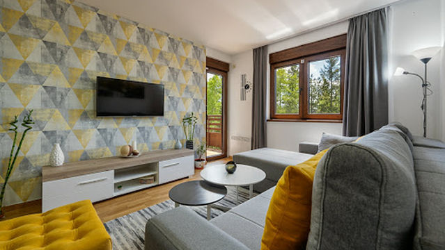 Apartman BEMAKS Lux Zlatibor