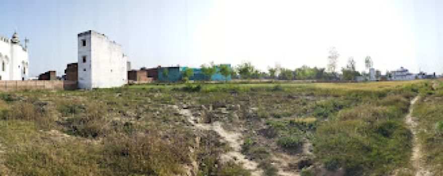 مسجد غریب نواز - Masjid Gareeb Nawaz