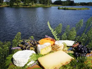 Lac Plaisance