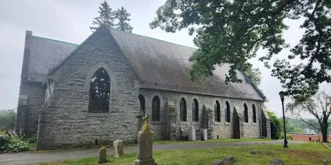 St. John's Episcopal Church