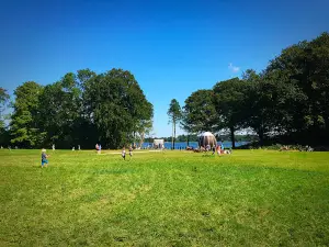 Parnas Natur & Aktivitetspark