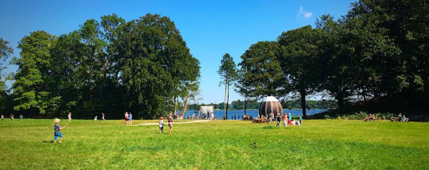 Parnas Natur & Aktivitetspark