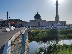 Baxt Jome Masjidi