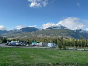 iRVin's RV Park & Campground