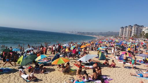 Playa El Sol