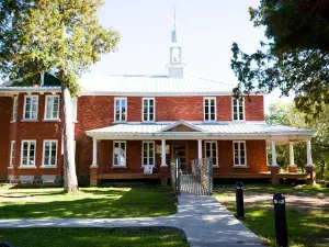 Abenaki Museum