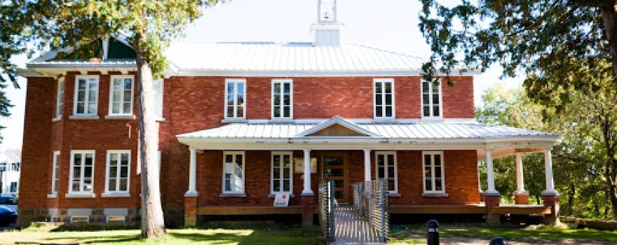 Abenaki Museum