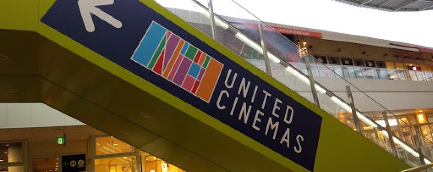 United Cinemas Kasukabe