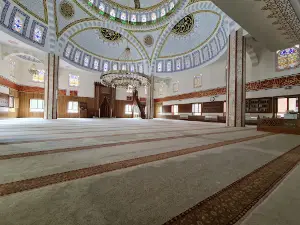 Çarşı Cami
