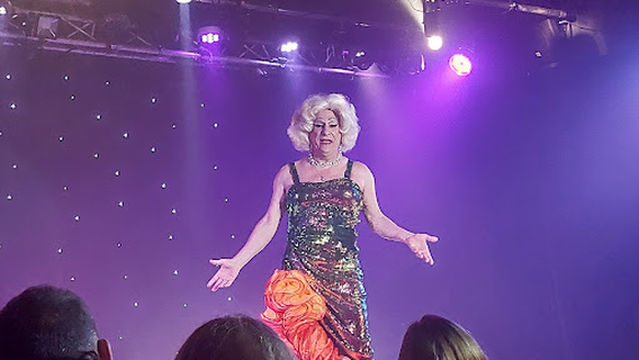 Chez Nello La Belle Vie