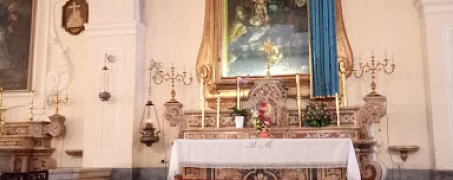 Santuario Maria Santissima della Consolazione