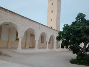 mosquee ennour