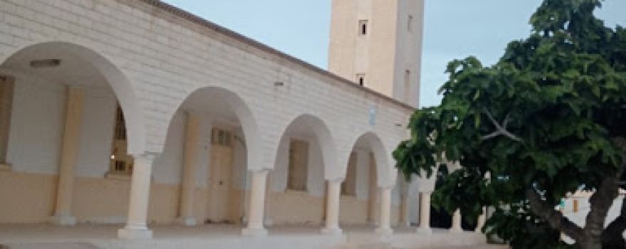 mosquee ennour