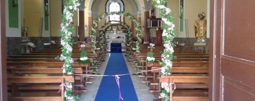 Church of Saint Nicholas Bishop