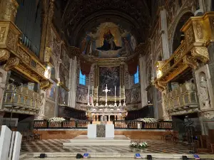 Museo Verticale del Torrazzo di Cremona