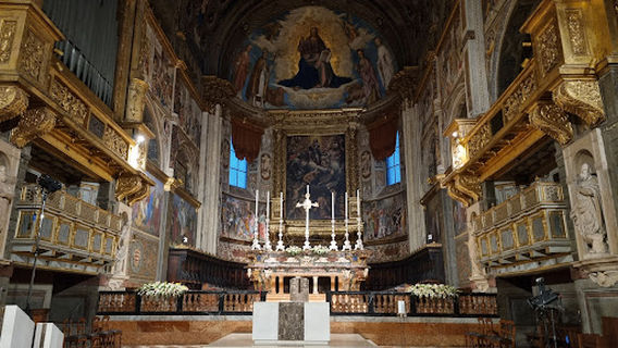 Museo Verticale del Torrazzo di Cremona