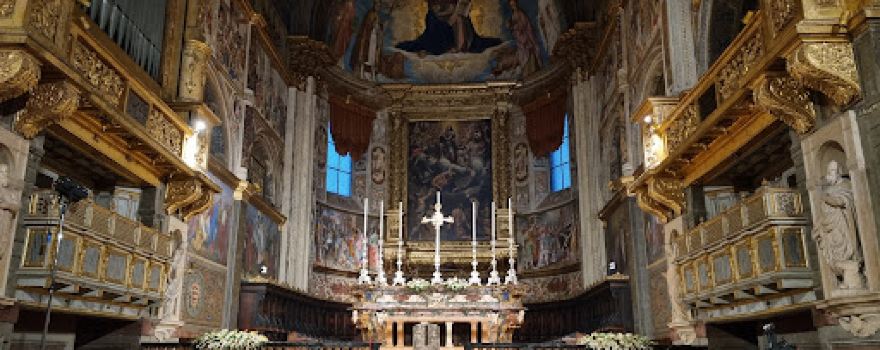 Museo Verticale del Torrazzo di Cremona