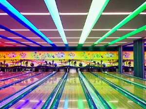 Wagga Bowling & Entertainment Centre