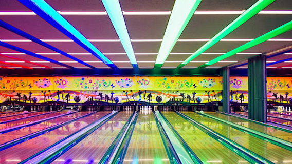 Wagga Bowling and Entertainment Centre