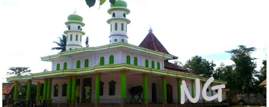 Jami' Al Huda Mosque