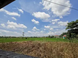 Masjid Agung Humasa