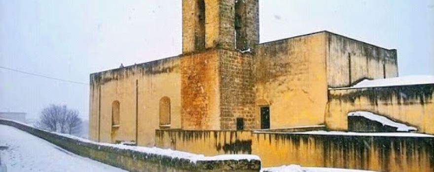 Convento Francescani Neri