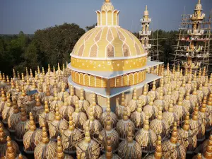 Shilpokola Academy Tangail