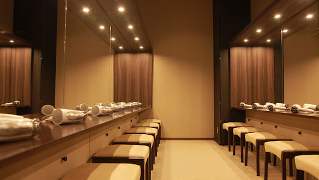 CALDO Naha Shintoshin Apple Town