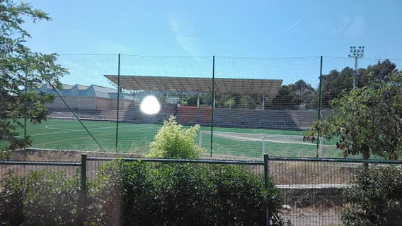 Camp de Futbol de Magaluf