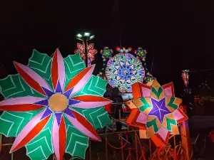 마할랑 뮤니시펄 플라자