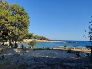 İncekum Nature Park