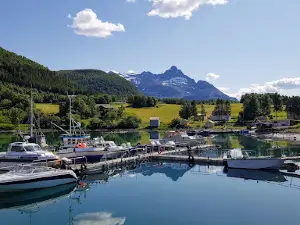 Jæger Adventure Camp