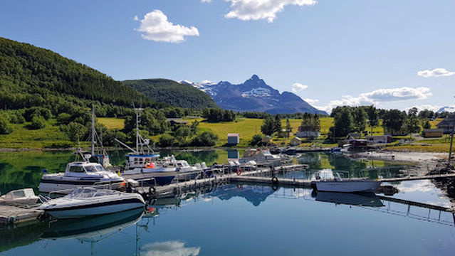 Jæger Adventure Camp